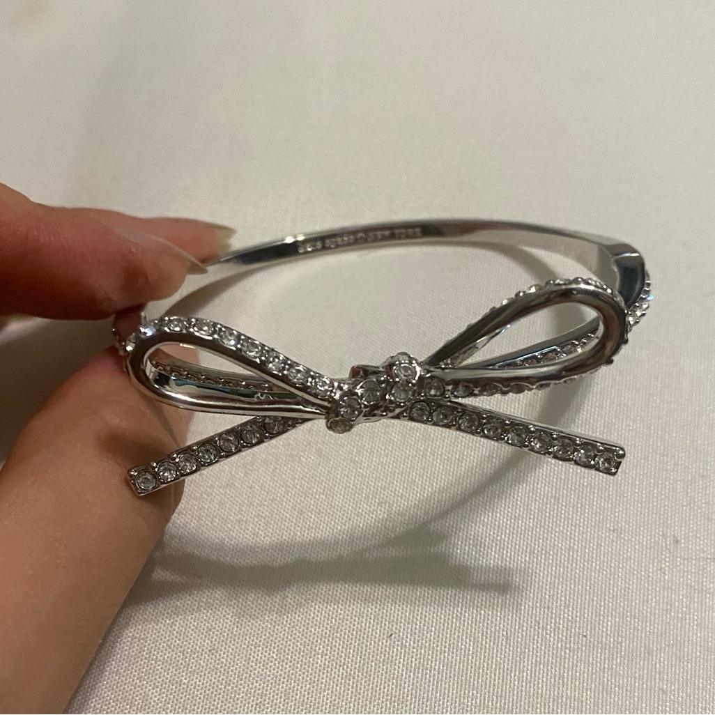 Bow Bracelets